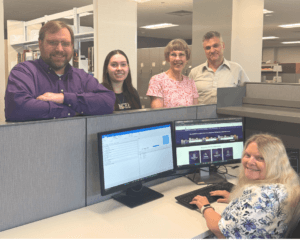 celebrating the RapidILL community