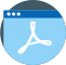 PDF icon